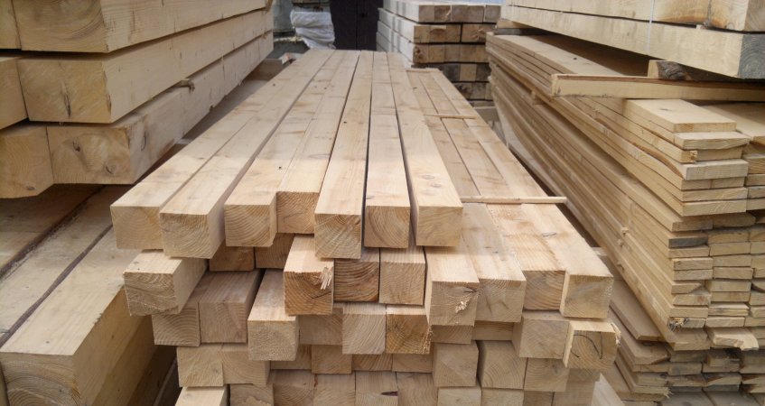 Nominalne veličine, težina i količina drva po 1 kubnom metru