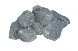 Габбро Диабаз - камни для банных печей